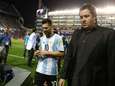 Losada duimt vannacht voor laatste WK-kans Argentinië op Ecuador: "Messi kan het niet alleen doen"