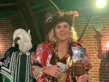 Prinses Ledi Diana van Brouwersgat