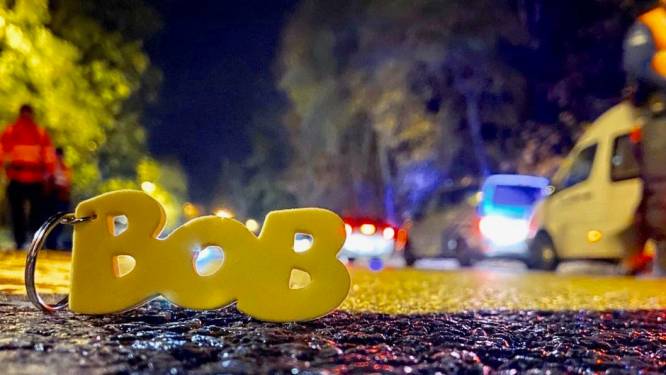Elk jaar meer drugsgebruik achter het stuur: tijd voor een BOB voor XTC en speed