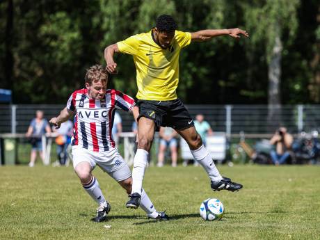 G-team van NAC is klaar om Europa in te gaan: 
‘Je bent ineens NAC-speler, dat betekent echt wat’