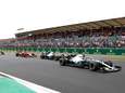 F1: ‘Britse quarantaineplannen maken races op Silverstone onmogelijk’
