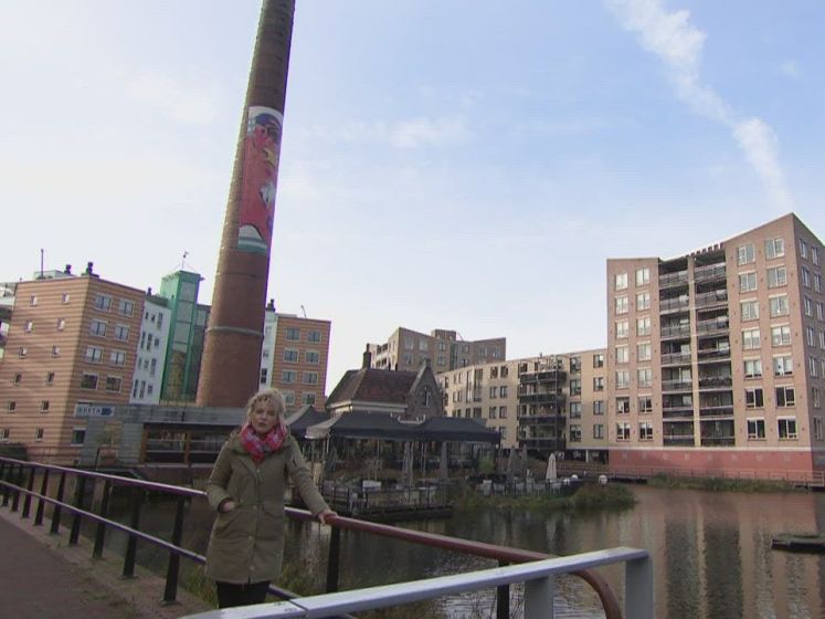 Help Johanna ter Steege met video's over het Twentse leven