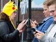 Oproep VVN en ProRail om Pokémon veiliger te maken