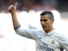 Le nouveau contrat astronomique de Cristiano Ronaldo