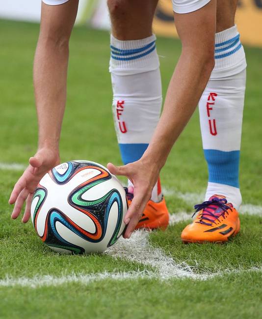 Rode Duivels kregen op 1 na meeste corners (maar deden er niks mee) WK voetbal hln.be