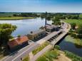 De Kamperzeedijk en de brug bij gemaal Mastenbroek verkeren in zo’n slechte staat dat alleen een rigoureuze ingreep de situatie kan verbeteren. Die kost miljoenen.