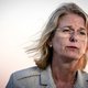 Stapte burgemeester Pauline Krikke op voor het haar beurt was?