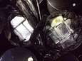 200 kilo coke gevonden in olievaten Rotterdam