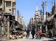 "OPCW-experten hebben onderzoek naar gifgasaanval in Douma afgerond"