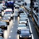 Topdrukte op de Nederlandse en Europese wegen