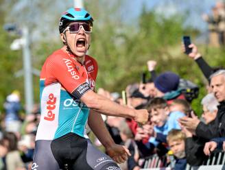 “De vraagtekens zorgden voor positieve stress”: hoe Arnaud De Lie opnieuw een winnaar werd na vijf weken zonder koers