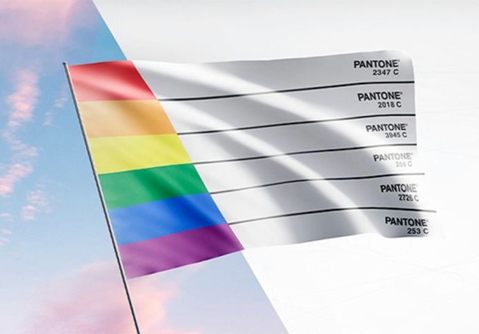 Drapeau arc-en-ciel : Qu'est-ce qui est pro LGBT et qu'est-ce qui