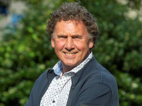 Peter Visee rekent op Sebastiaan Bruins: ‘Vreemde vogel, maar druk haalt het beste in hem naar boven’