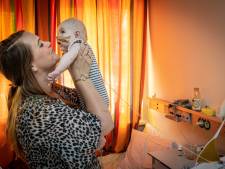 De zoons van Merel (2 maanden en 5 jaar) kregen als eerste baby’s in Nederland een donorhart: ‘Ze zijn onze wondertjes’
