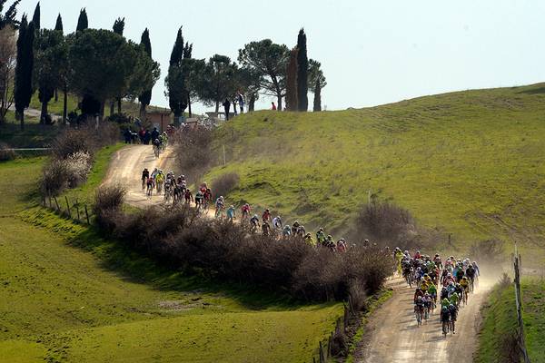 Strade Bianche|