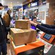 De Primera is open, maar je kunt er geen rouwkaartje kopen – alleen de postzegel. ‘Dat is toch schrijnend?’