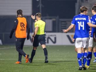 Geen straf voor FC Den Bosch voor roepen ‘Kut-KNVB’ of ‘hoerenjong’: ‘Heel dat onderzoek verbaasde me’