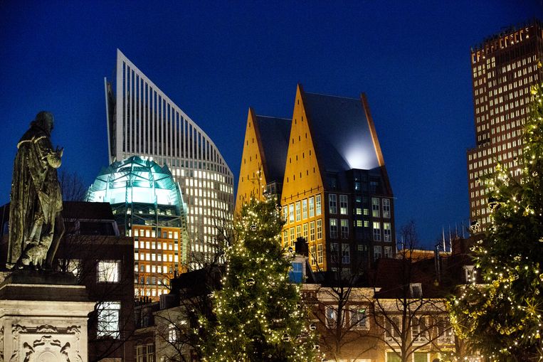 Energiebesparing? De grootste winst zit in verlichting, verwarming, airconditioning en voertuigen. Beeld ANP