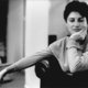 Cineaste Chantal Akerman, getekend door de Holocaust