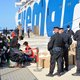 Lampedusa wacht hete zomer met opvlammende migratiediscussie in Italië