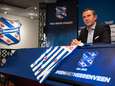 Ferry de Haan overwint angst met keuze voor SC Heerenveen: ‘Ik denk dat het voor Excelsior ook niet verkeerd hoeft te zijn’
