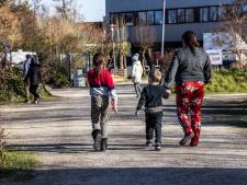 Op drie plekken kerkdiensten voor Oekraïense vluchtelingen
