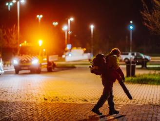 Komende weekends reiniging van Limburgse carpoolparkings