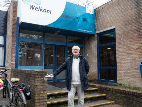 Nieuw zwembad móet in Hoogland komen, vindt het dorp: ‘Er is al genoeg geknaagd aan voorzieningen’