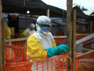 Experimenteel Belgisch ebolavaccin klaar voor 1,5 miljoen Congolezen