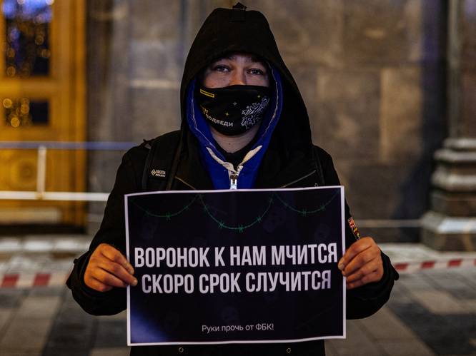 Kremlincritici: Rusland vermoordt, vergiftigt en intimideert vijanden in het buitenland
