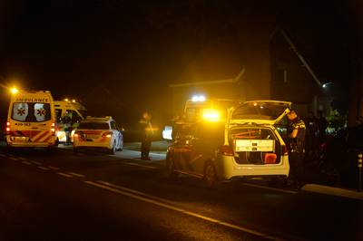 Steekpartij in Klein-Zundert was geen zelfverdediging: dader moet half jaar de cel in