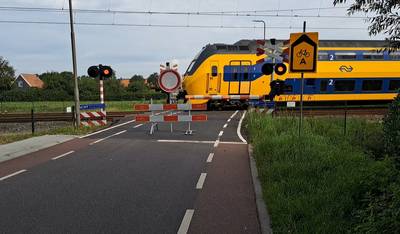 Heerle slecht bereikbaar door aanleg snelfietspad, ondernemer boos: ‘We missen nu klanten’