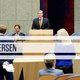 Het Binnenhof: 8 juni