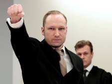 Dix ans après le massacre d'Utøya, Anders Behring Breivik demande sa libération