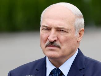 Baltische staten kondigen reisverbod af tegen Loekasjenko
