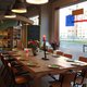 Huiskamerrestaurant Soul Kitchen op Strijp-S