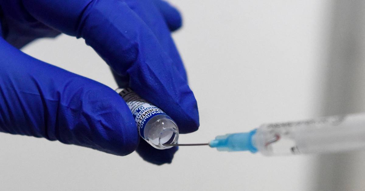La Belgique va recevoir 1,2 million de doses de vaccins ...