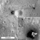 Fotobewijs: vlaggen op de maan staan nog steeds in de grond
