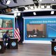 Amerika in een recessie? Niet als je het Joe Biden vraagt