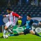 Feyenoord verzet zich tevergeefs tegen Porto