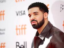 Les images du dîner complètement fou de Drake et sa nouvelle petite amie