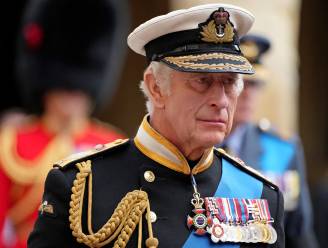 Koning Charles III wordt op 6 mei 2023 officieel gekroond