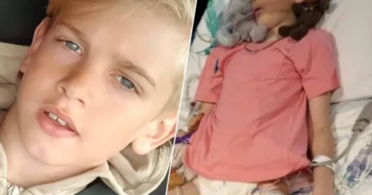 Britse rechtbank: behandeling hersendode Britse jongen Archie (12) mag stopgezet worden - Eindhovens