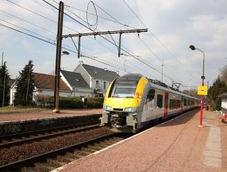 Week lang geen treinen door aanleg nieuwe sporen