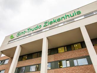 Sint-Trudo Ziekenhuis legt kiss-and-ridezone opnieuw aan