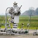Ook zonder gaswinning schudt Groningen nog wel even door