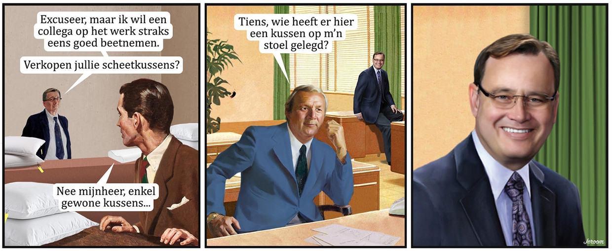 null Beeld Jeroom