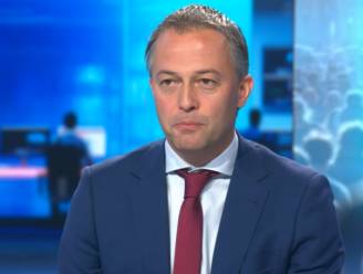 Egbert Lachaert: “Verlaagd btw-tarief op gas en elektriciteit zal verlengd worden tot na volgende winter”