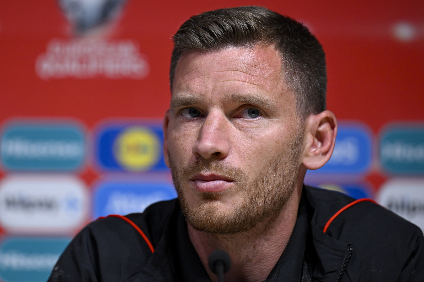 KIJK. “Ik ben geschokt, Thibaut voelde zich beledigd en teleurgesteld