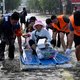 Tientallen doden door wateroverlast in China, tyfoon op komst